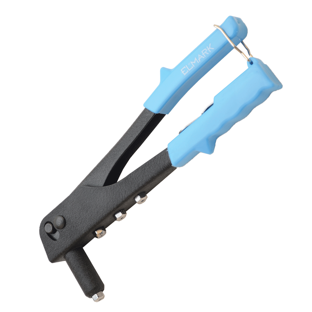 598163 HAND RIVETER 2.4-4.8mm 250mm - Image 1