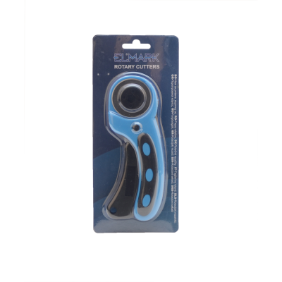 ROTARY CUTTERS