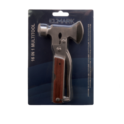 16 IN 1 MULTITOOL