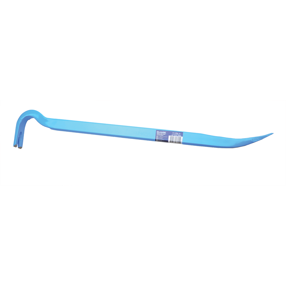 598260 WRECKING BAR 24x30x16mm - Image 1