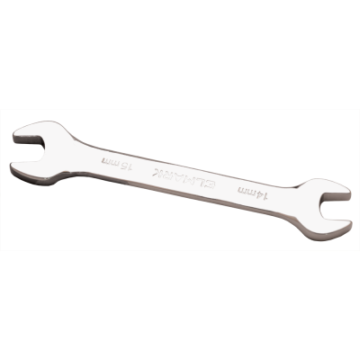 COMBINATION WRENCH 8x9mm