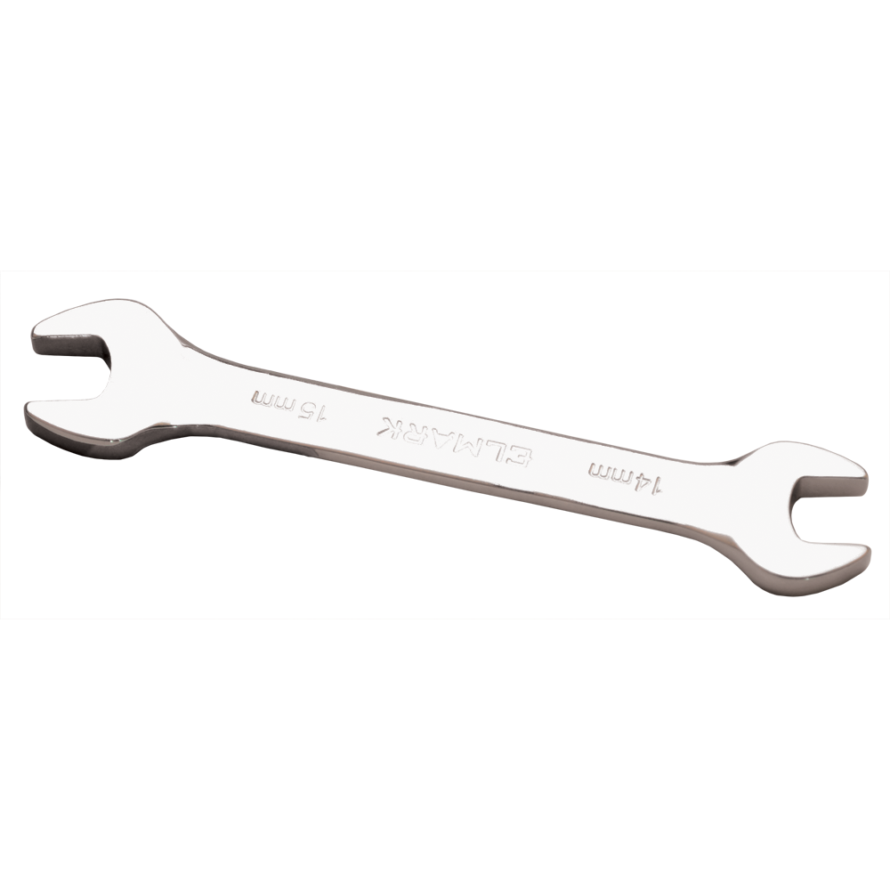 598274 COMBINATION WRENCH 25x28mm - Image 1