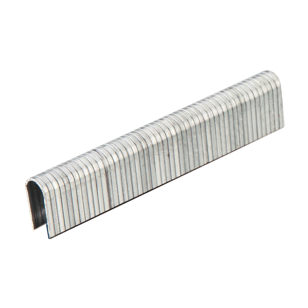 598324 U-CABLE STAPLES FOR STAPLES GUN 10MM - Image 1