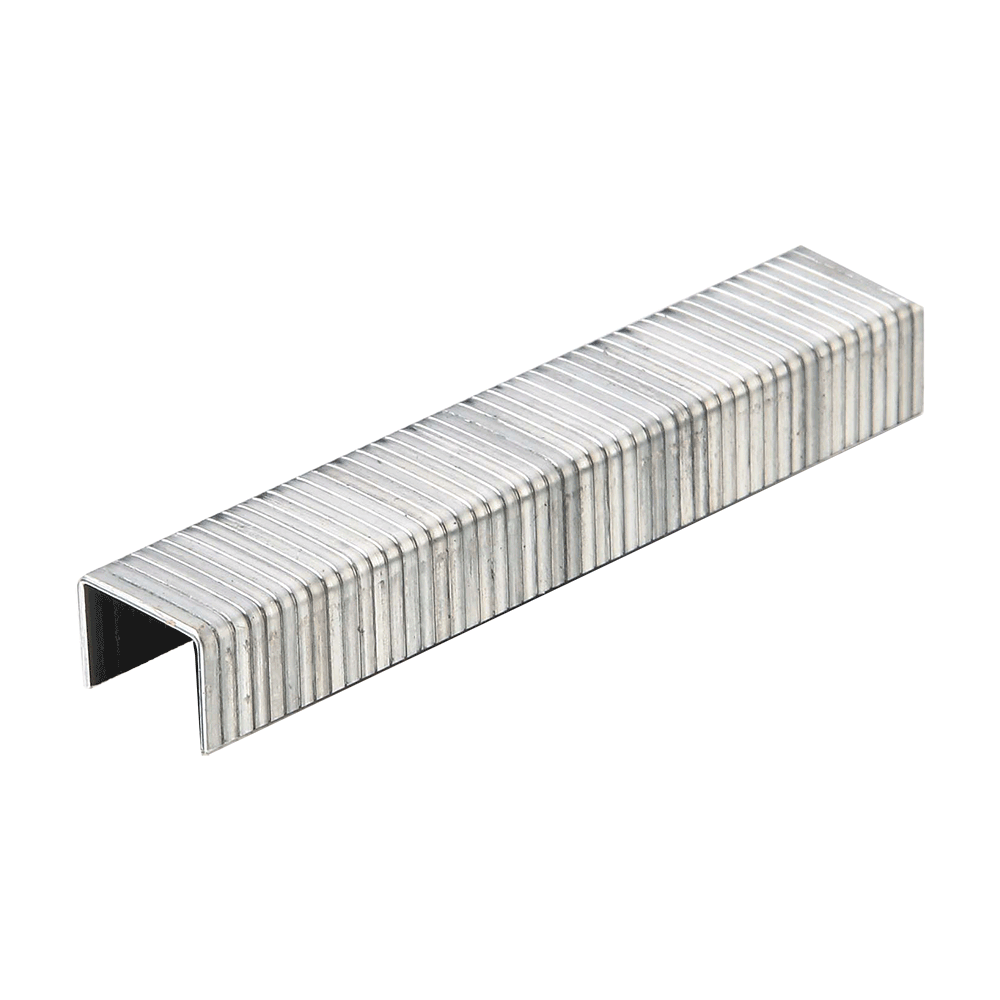 598330 FLAT STAPLES FOR STAPLES GUN 14MM - Image 1