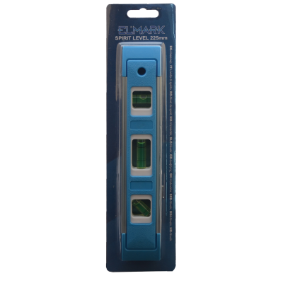 SPIRIT LEVEL 225mm