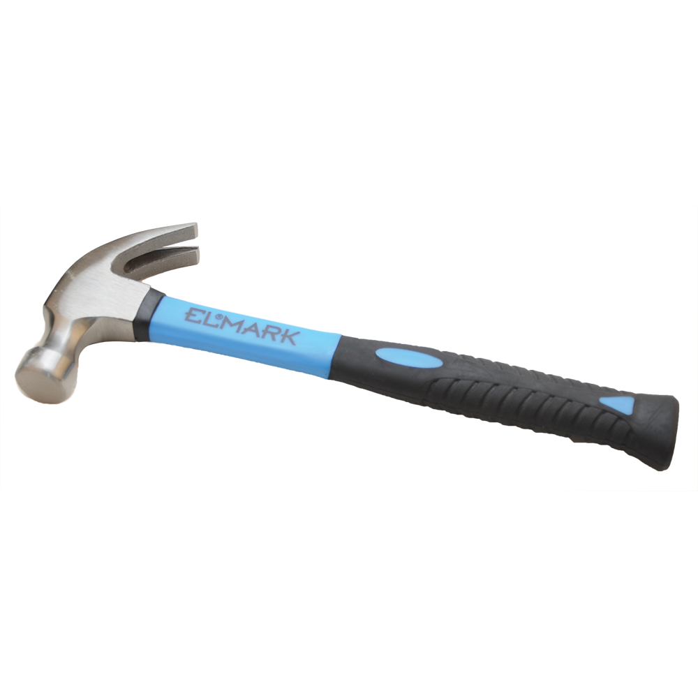 598353 CLAW HAMMER 16 Oz - Image 1