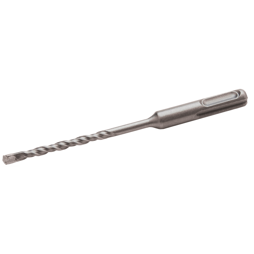 598416 SDS SHANK HAMMER DRILL DIN8035 6mmx155 - Image 1