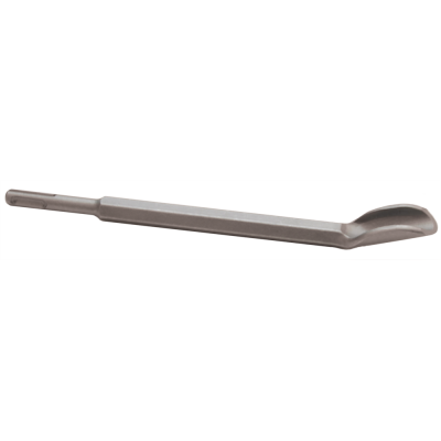 SDS PLUS GROOVING CHISEL 10X250mmX22mm