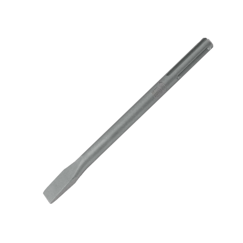 598424 SDS MAX FLAST COLD CHISEL 18X400mm - Image 1