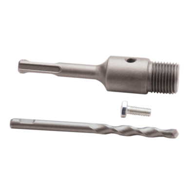 CONNECTION ROD + GUIDING DRILL SET