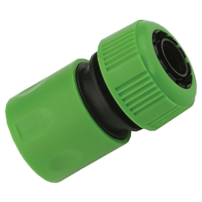 QUICK LOCKING HOSE CONNECTOR 1/2