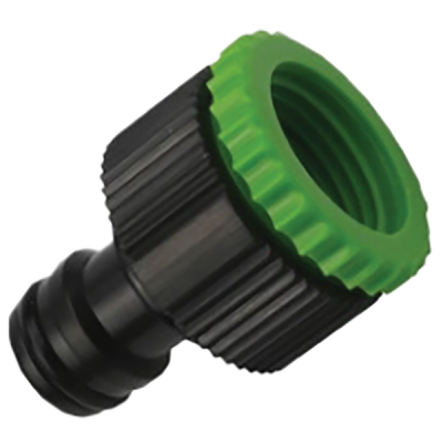 TAP ADAPTER 1/2-3/4