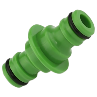 THREE-WAY HOSE CONNECTOR