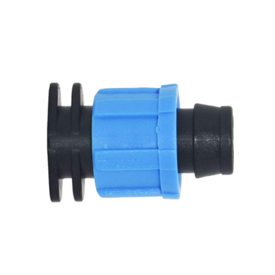 DRIP TAPE END CAP 16MM, 5PCS SET