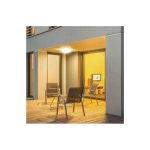 ΠΛΑΦΟΝΙΕΡΑ ΟΡΟΦΗΣ ΜΕ ΕΝΣΩΜΑΤΩΜΕΝΟ LED 30W 6500K IP44 ΛΕΥΚΟ - Image 3
