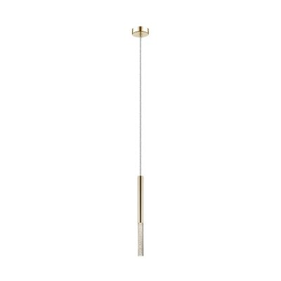 ZUMA LINE LED PENDANT ONE P0461-01E-F7F7 5W 3000K