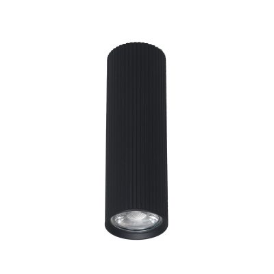 TK LIGHTING DOWNLIGHT SM TUNE 10024 1XGU10 BLACK