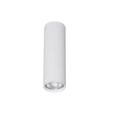 TK LIGHTING DOWNLIGHT SM TUNE 10025 1XGU10 WHITE