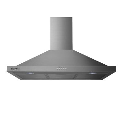 ELMARK EL-90A09S PYRAMID HOOD 440m3/h WITH FILTER