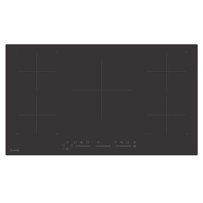 ELMARK EL-IV7243 BUILT-IN INDUCTION HOB 900x520MM