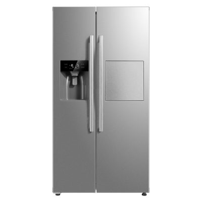 EL-657R SIDE BY SIDE REFRIGERATOR 516L 1788mm