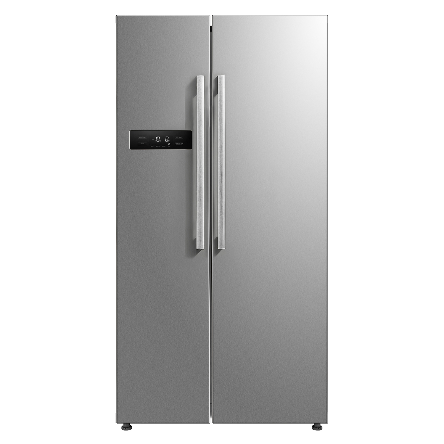300193 EL-689R SIDE BY SIDE REFRIGERATOR 548L 1788mm - Image 1