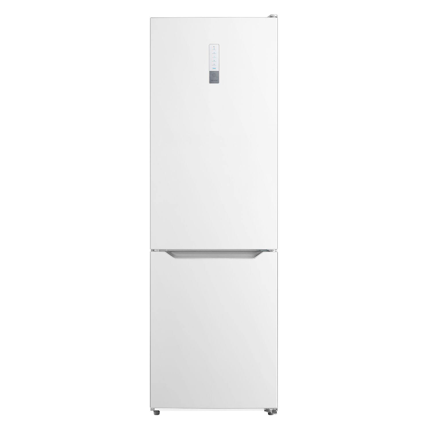 300194 EL-403RW COMBI REFRIGERATOR 310L 1880mm - Image 1