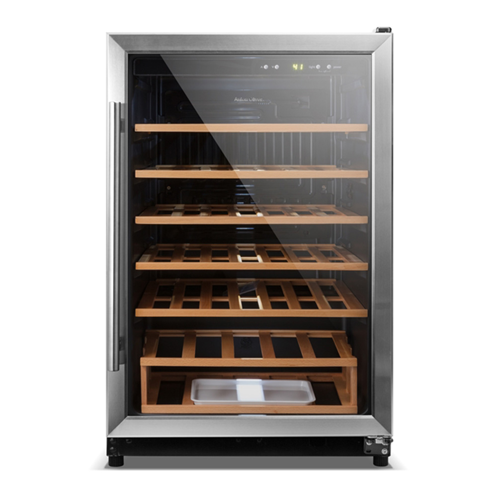 300201 ELMARK EL-169C WINE COOLER 130L 545x630x855MM - Image 1