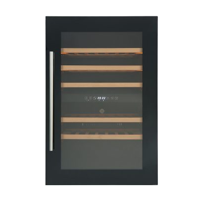 EL-BIWC27D BUILT-IN WINE COOLER 27 BOTTL, 2 ZONE