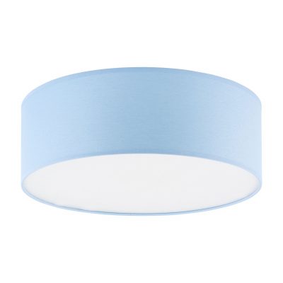 TK LIGHTING CEILING LAMP RONDO KID 3229 4XE27 BLUE