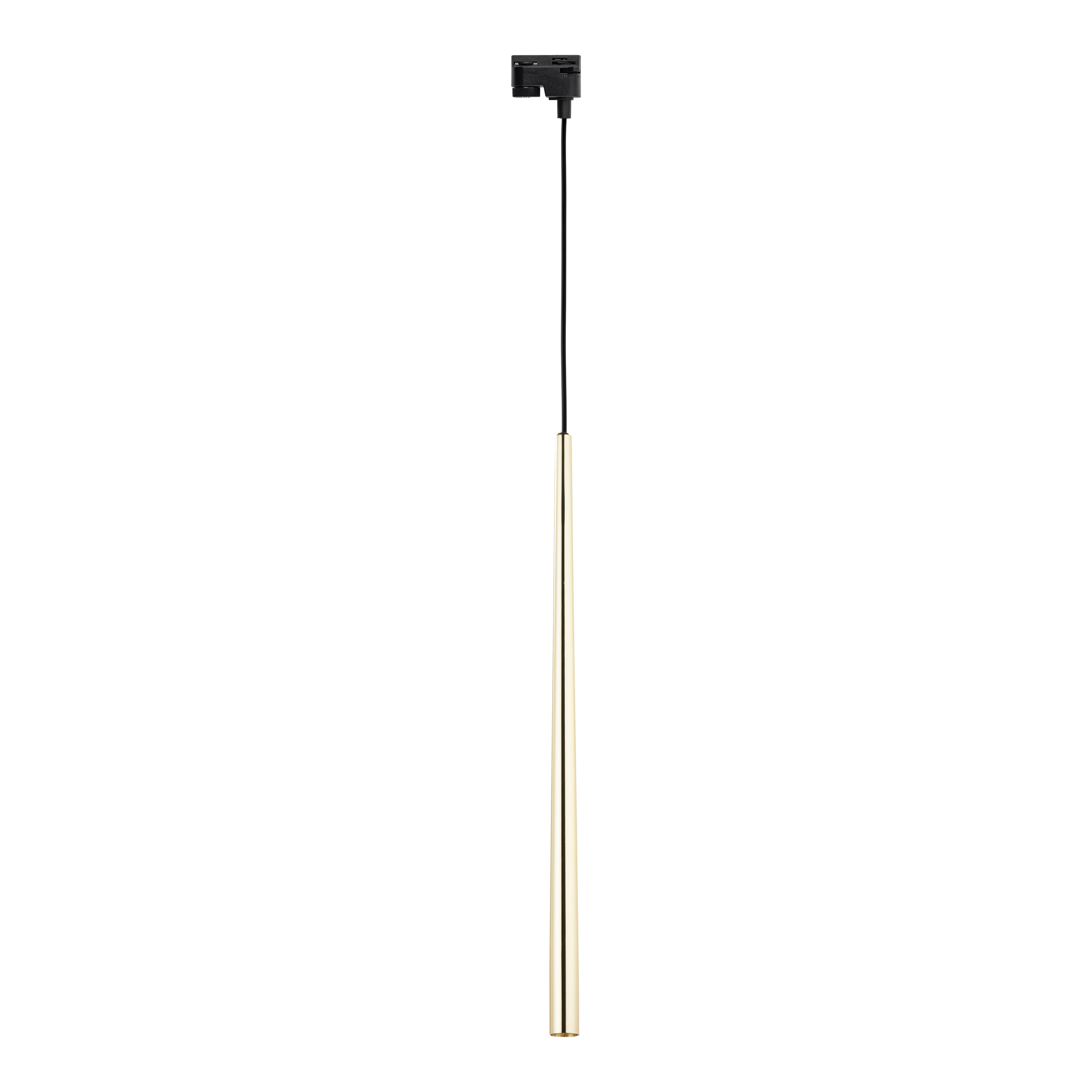 5750 TK LIGHTING TRACK LIGHT TRACER 5750 G9 BLACK/GOLD - Image 1