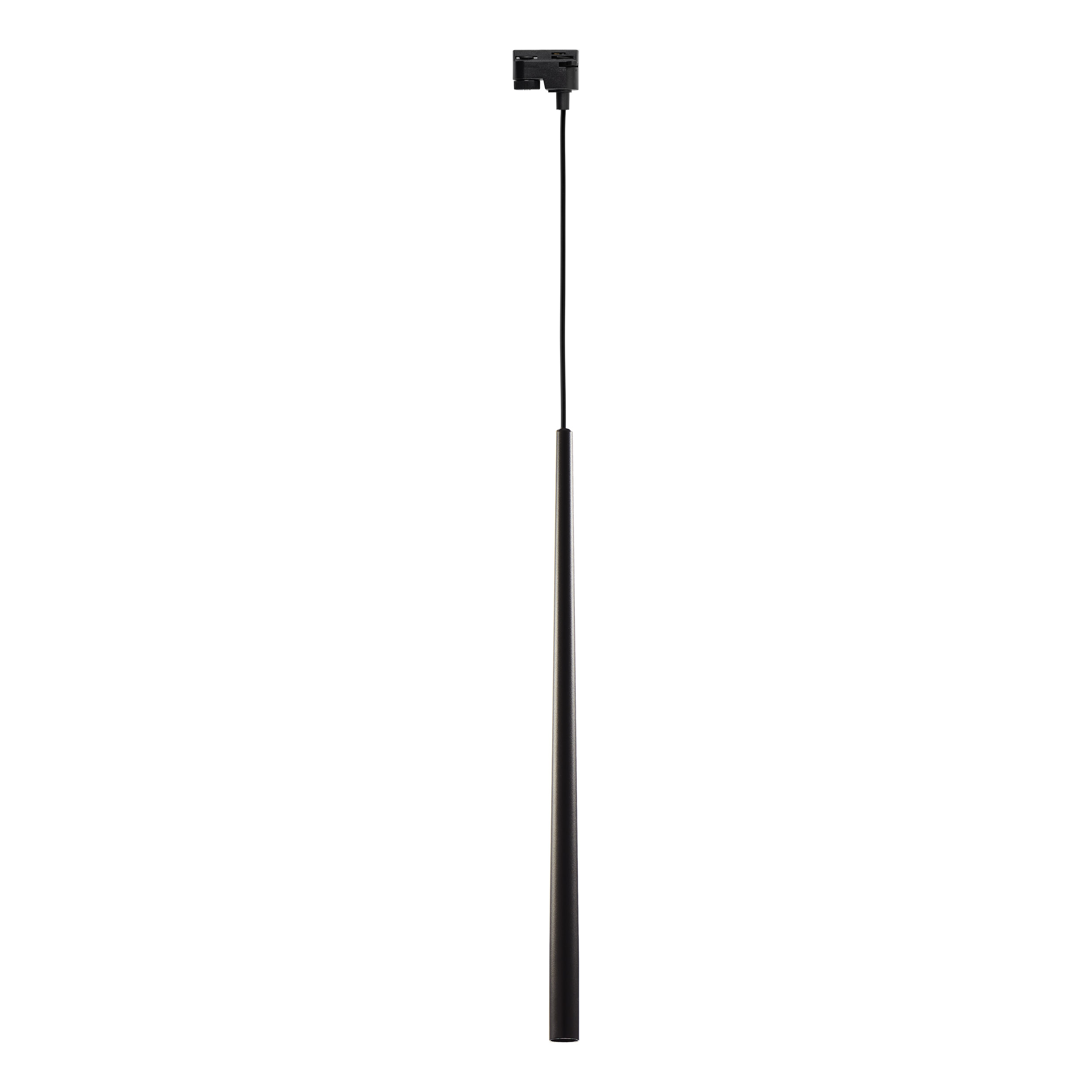 5751 TK LIGHTING TRACK LIGHT TRACER 5751 G9 BLACK - Image 1