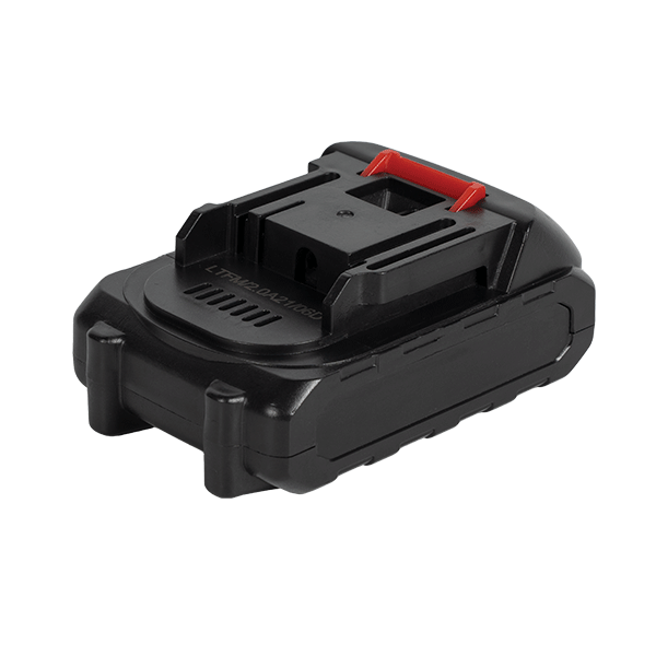 59563-15 LI BATTERY EL-PBA01 1.5AH 18-21V LED IDICATION - Image 1