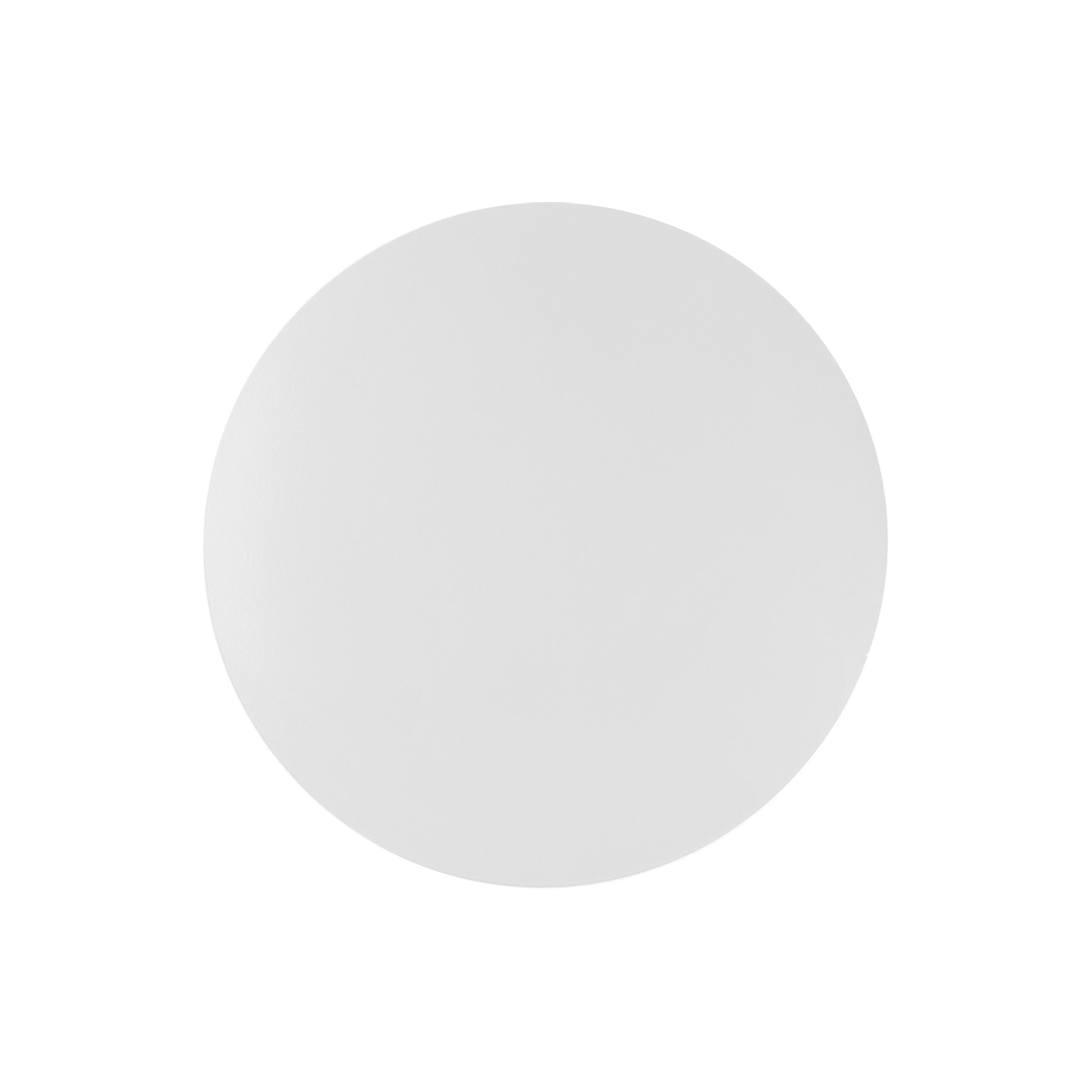 6010 TK LIGHTING WALL LAMP LUNA 6010 3XG9 WHITE - Image 1