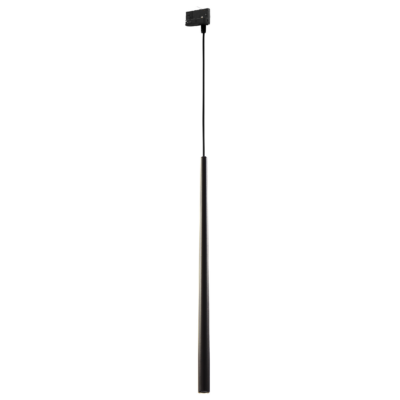 TK LIGHTING TRACK LIGHT TRACER 6028 G9 BLACK