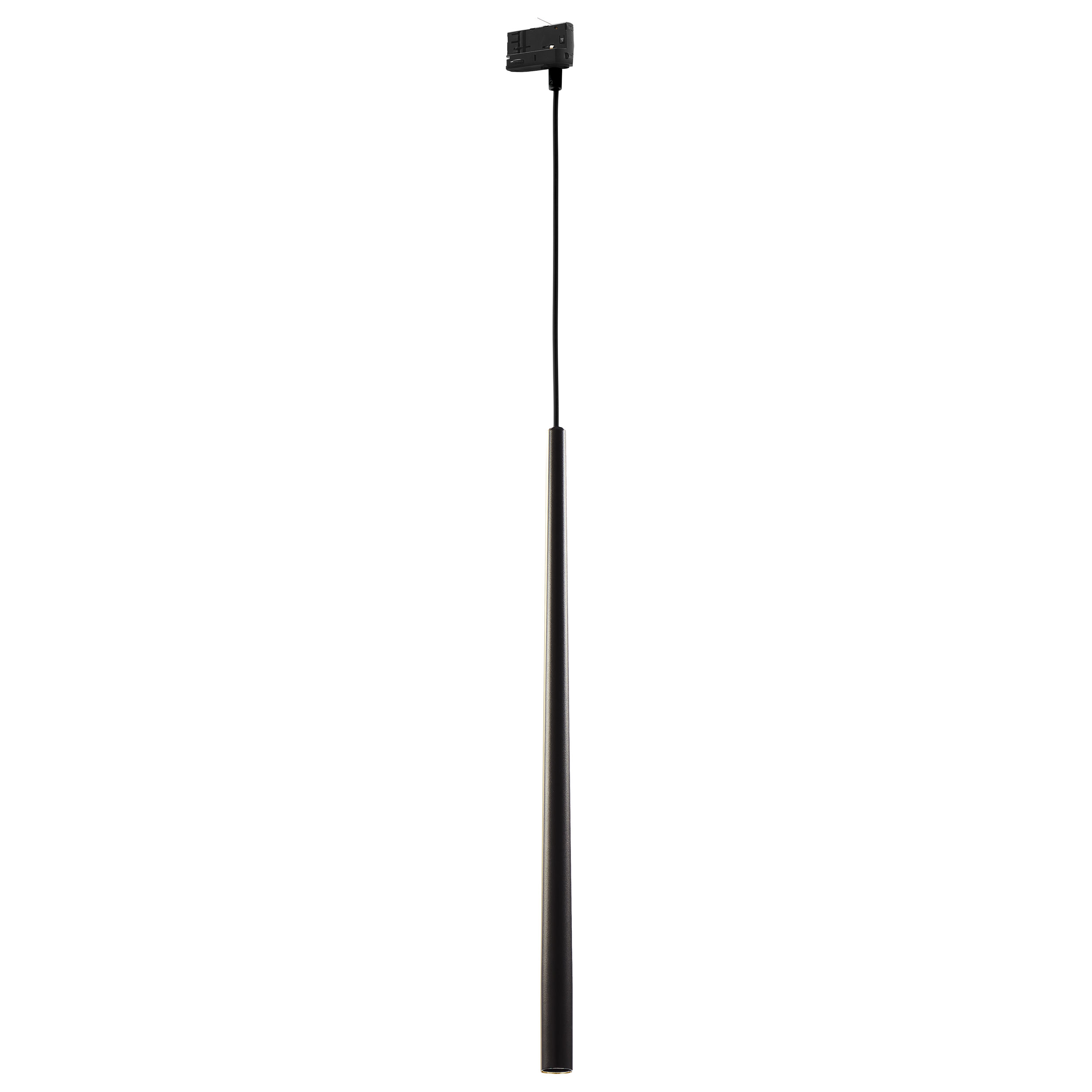 6028 TK LIGHTING TRACK LIGHT TRACER 6028 G9 BLACK - Image 1