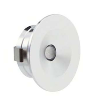 EL-CB31 LED CAB. LIGHT 12V/2.5W 4000K D28ММ,SI.