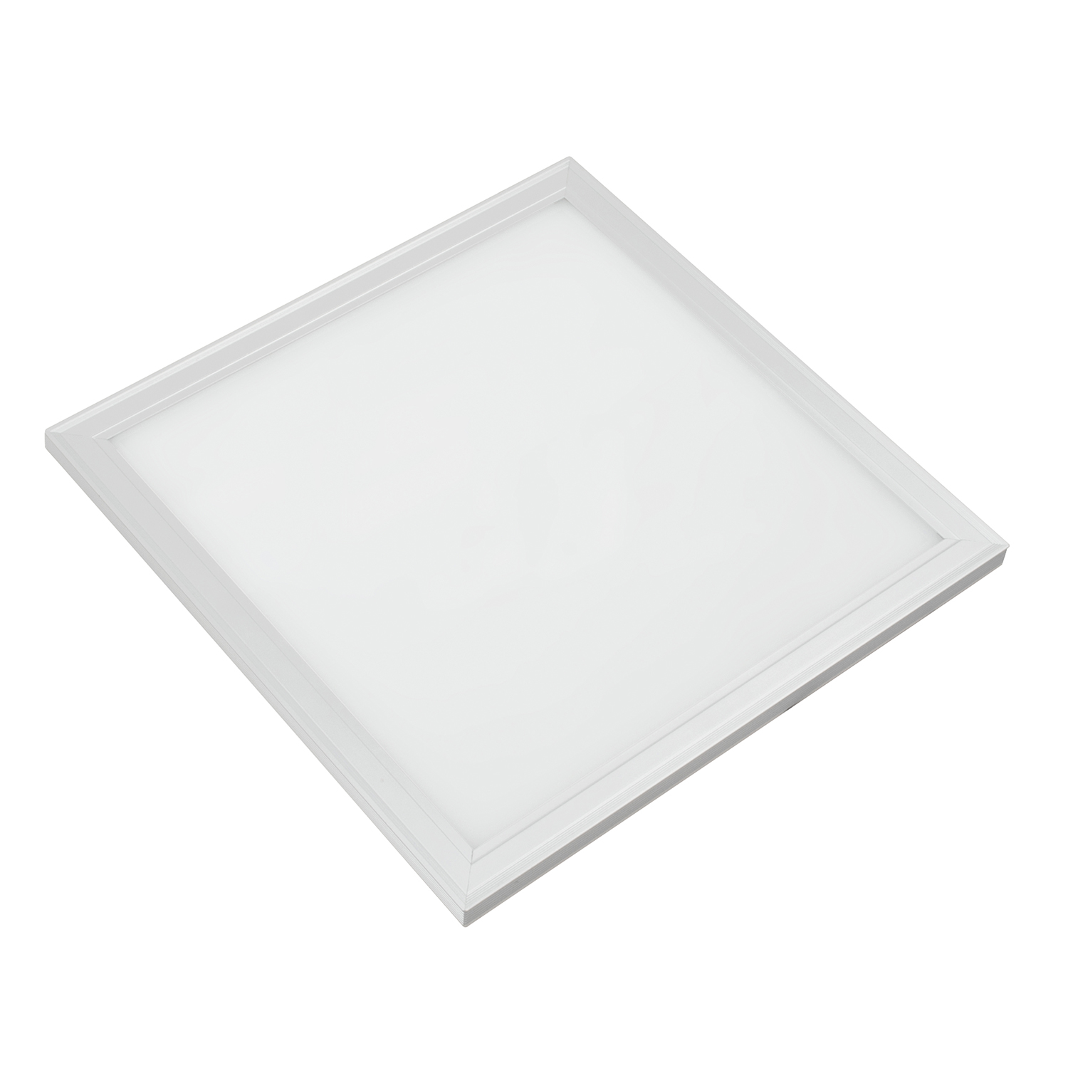 LED PANEL LED PANEL 48W 4000K 595x595mm 110LM/W+EM - Image 1