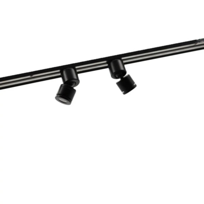 EL-TR05 LED MAGNET TRACK LIGHT 12-24V/1W 4000K,BL.