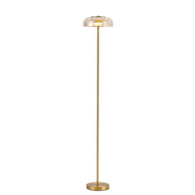 SILVIO LED FLOOR LAMP 3W 3000K, COOPER