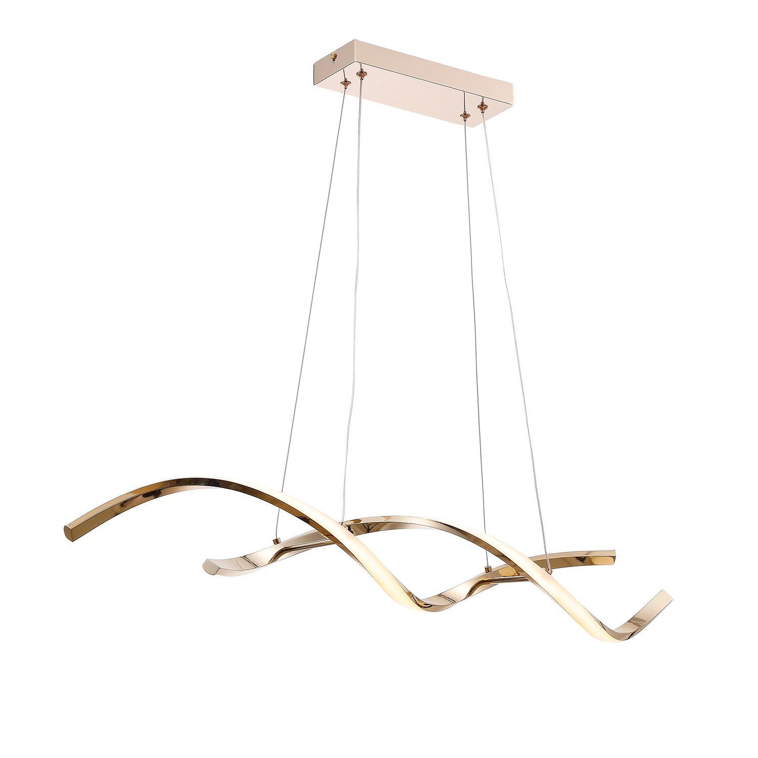Mega Lighting - 955TINA2830FGD