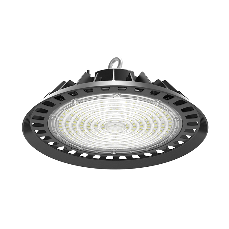 98BOSTON240CWE BOSTON240 LED HIGH BAY 144/192/240W 5500K IP65+EM - Image 1