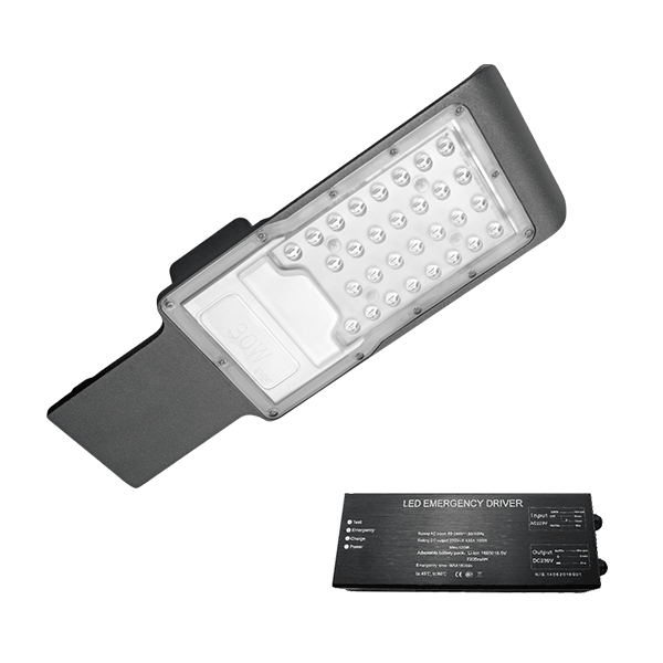 98ROUTE100SMDE STELLAR ROUTE SMD LED ΦΩΤΙΣΤΙΚΟ ΔΡΟΜΟΥ 100W 5500K IP65+ ΚΙΤ ΑΣΦΑΛΕΙΑΣ - Image 1
