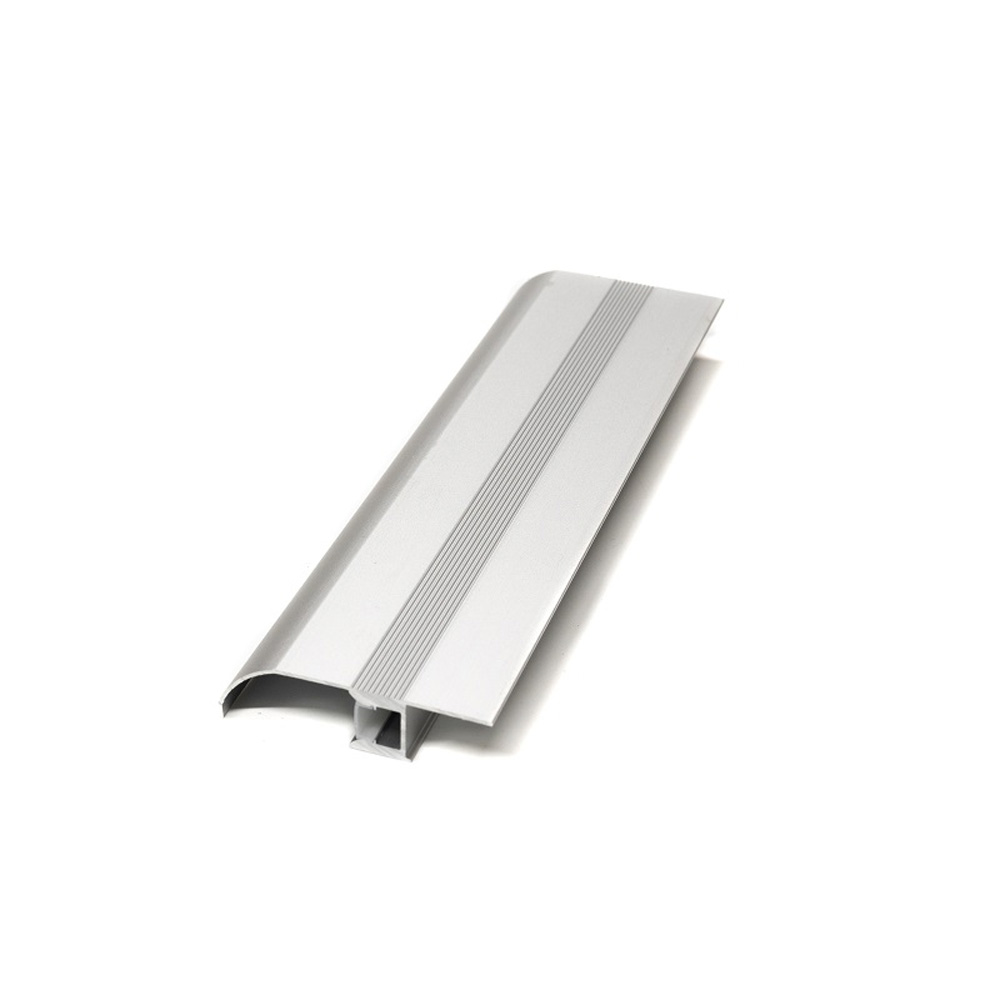 99ACC513SLP EL-513 SKIRTING PROFILE FOR LED STRIP 2M - Image 1