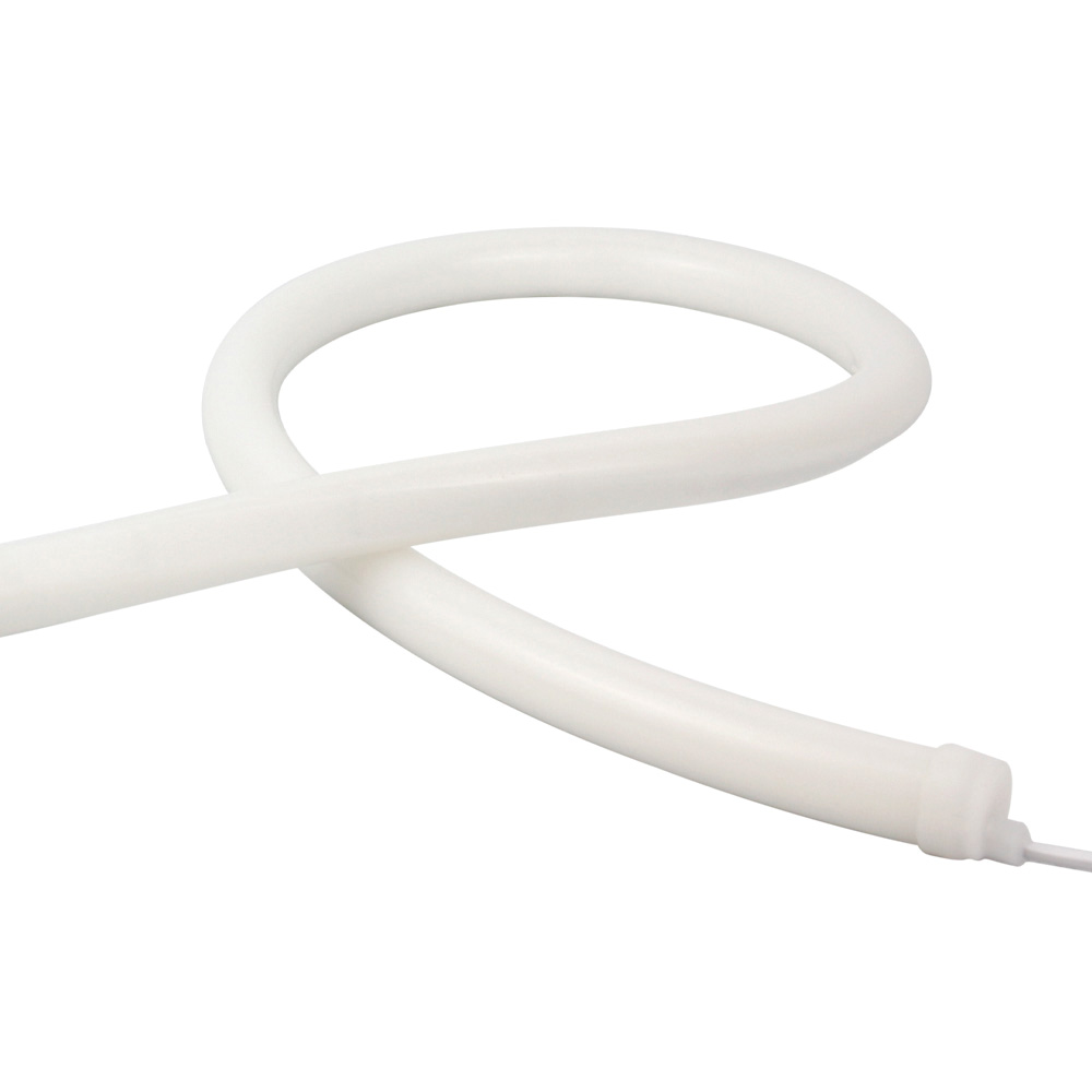 99LED1333WIP65 EL-1333 LED TUBE 360° 24VDC 12W 4000K IP65 - Image 1