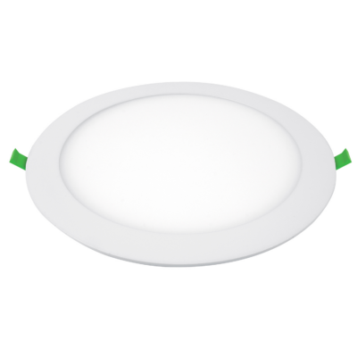 LED PANEL ROUND  23W 6000K IP65 110lm/W