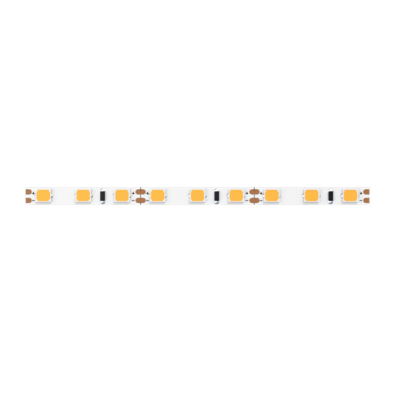 EL-64 FLEXIBLE LED STRIP 4MM 12VDC 10W 3000К IP20