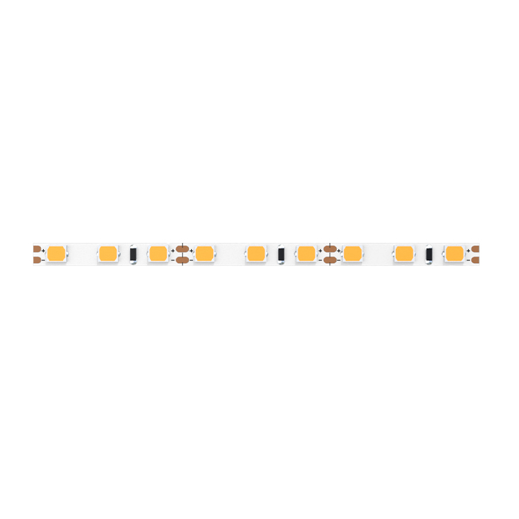 99LED641030IP20 EL-64 FLEXIBLE LED STRIP 4MM 12VDC 10W 3000К IP20 - Image 1