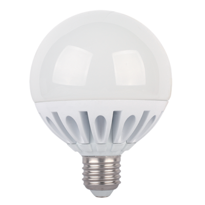 LED LAMP GLOBE G95 15W E27 230V 4000K