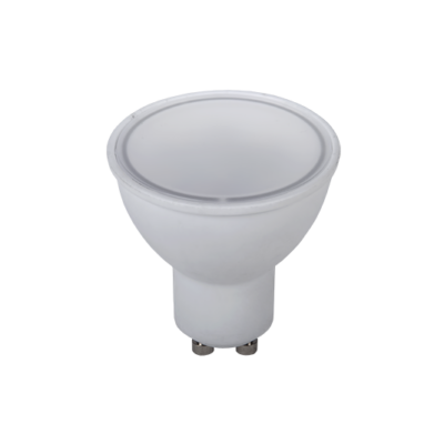 LED BULB GU10 6W 2700K 110lm/W HIGH EFFICIENCY